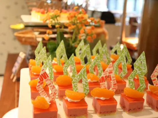 New Century Wonderland Resort Changxing