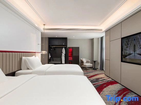 Movenpick by Accor Suzhou GuSu Hotel