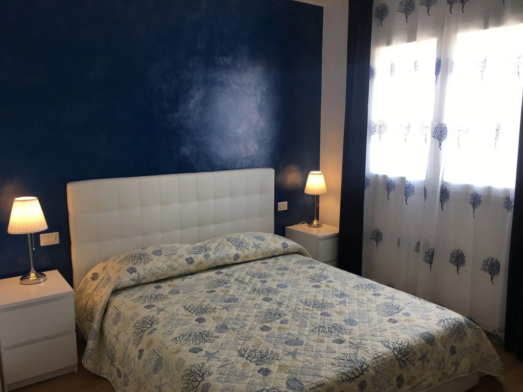 Blue Sea Rooms Apartment Cagliari