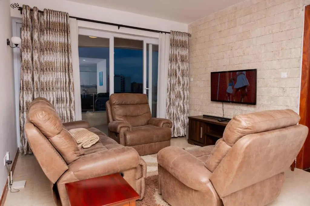 Gekon's Furnished Apartments - 2