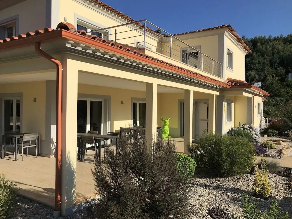 Casa Carvalhal