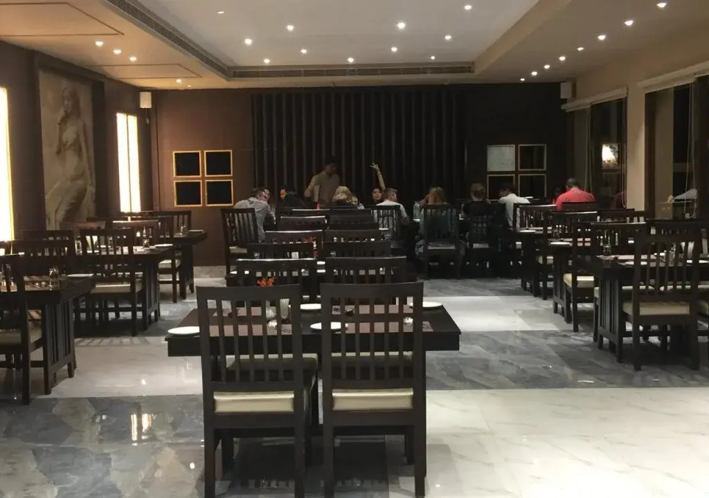 Le Madhulika Maharana Resort & Spa