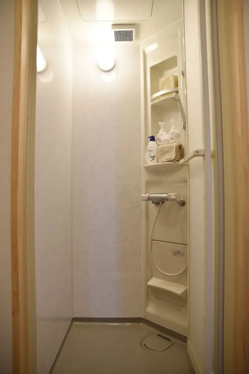 Tomarigi Hostel