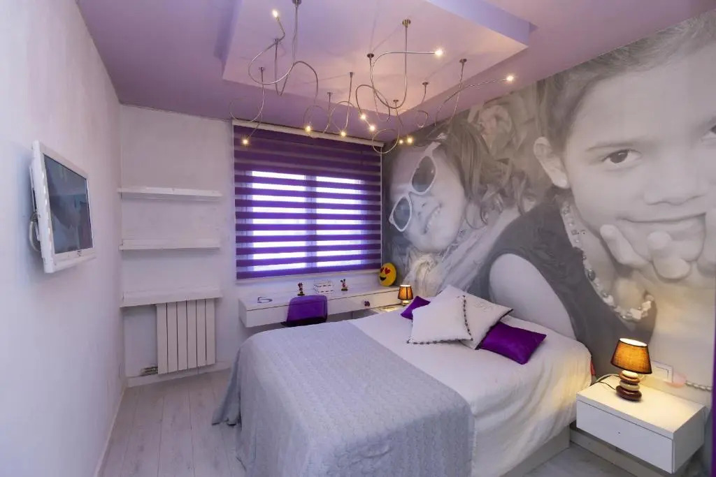 ZENLUXE Villa Planet Costa Dorada