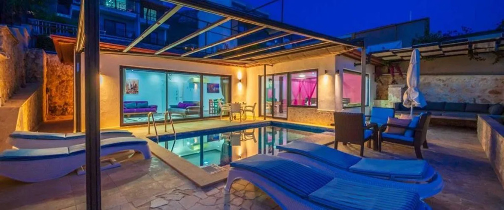 Villa Asir