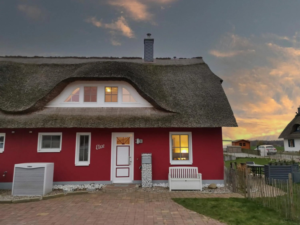 Haus Elve