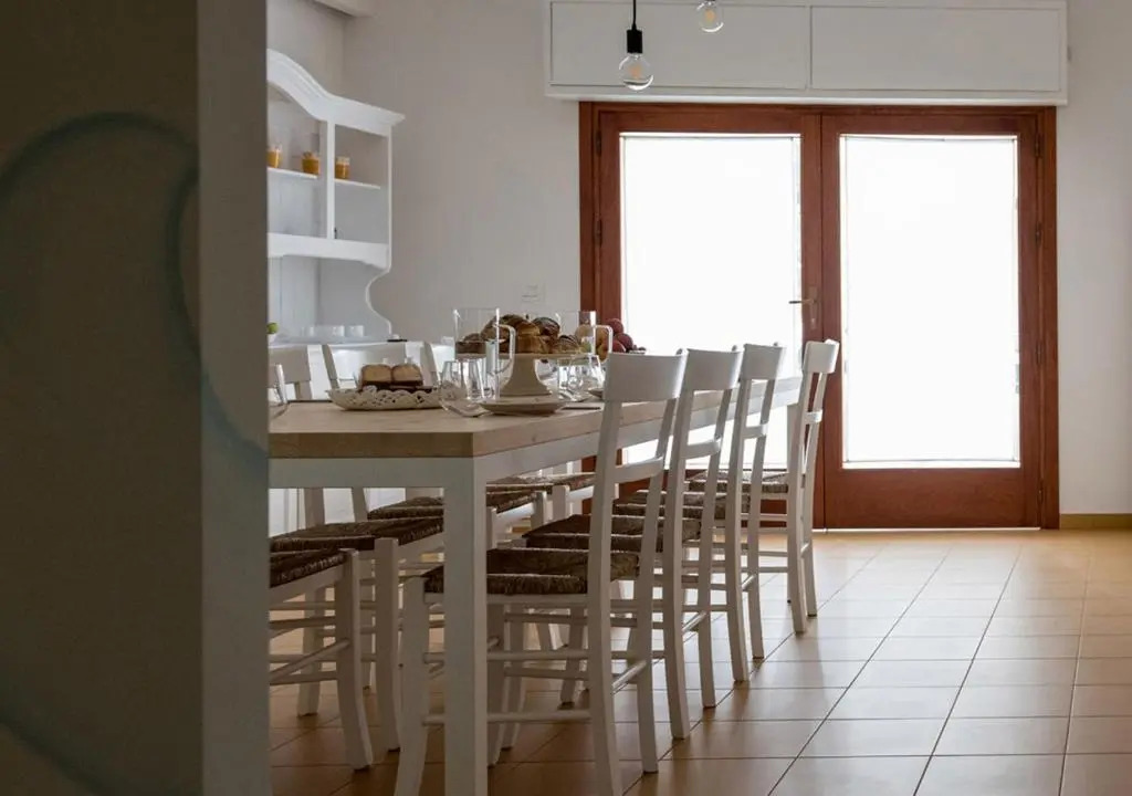 Oikos Selinunte Guest House