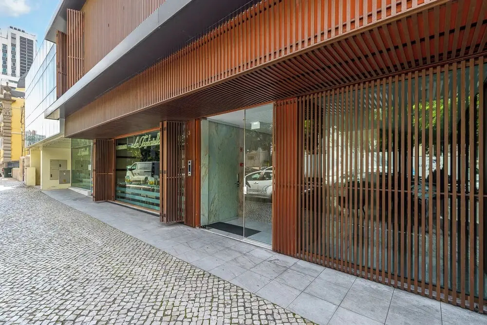 Duo Berna Stay in Lisbon