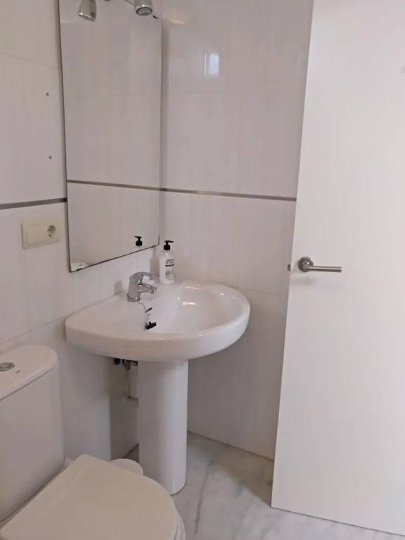 Dúplex de 2 dormitorios San Vicente