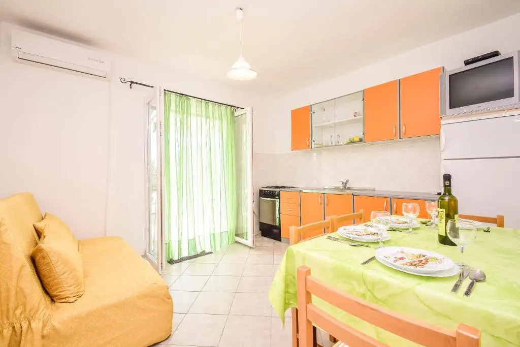 Apartments Zoricic