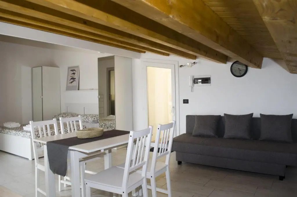 Ansise apartments