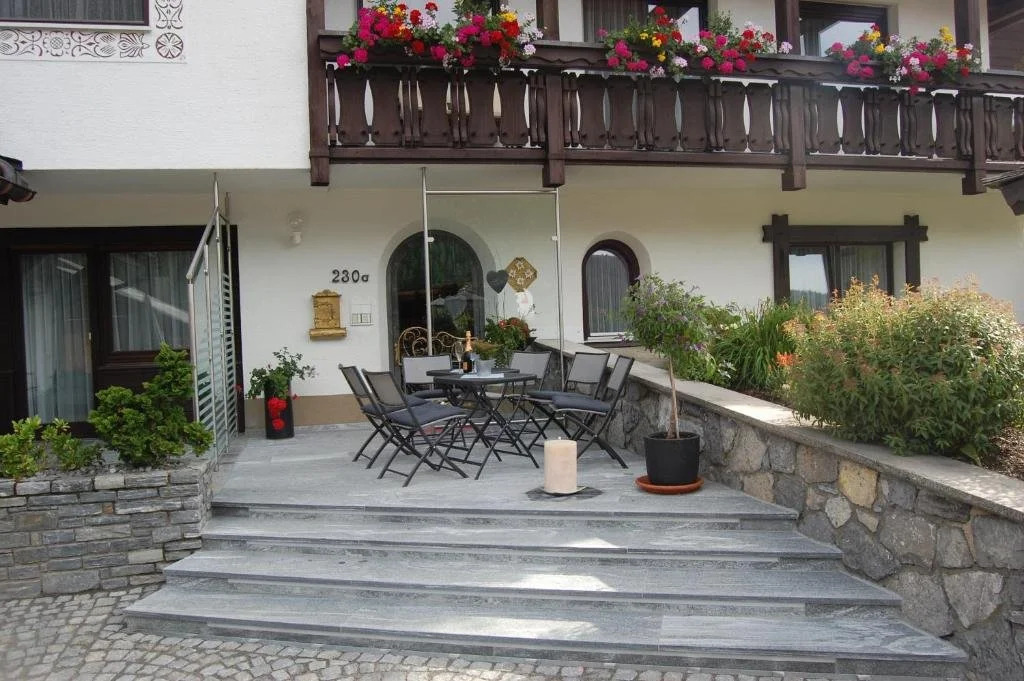 Apartment Rotbühlspitze