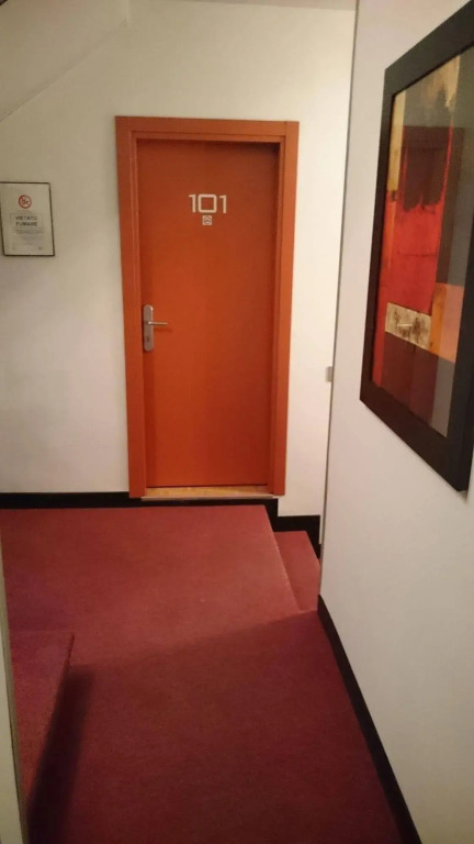 Hotel Al Santo
