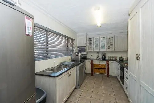 Kenwyn on Sea 401 - FAMILY ONLY