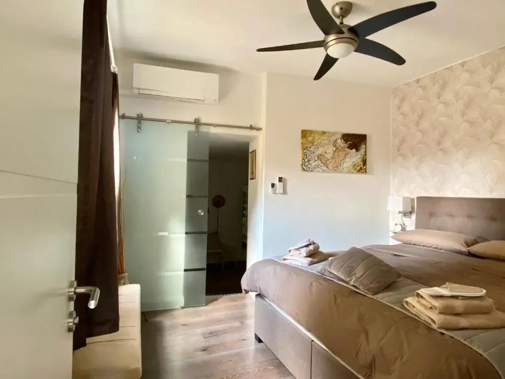 Bouganville Apartment