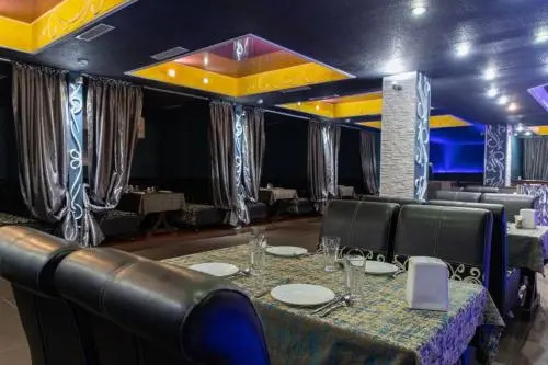 Charos Deluxe Resort & Spa