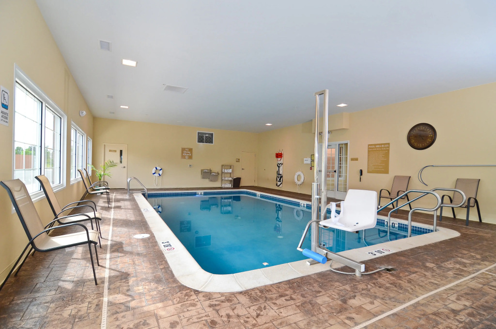 Candlewood Suites Chambersburg by IHG