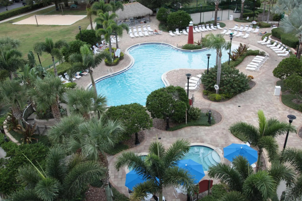 Calypso Cay Vacation Villas
