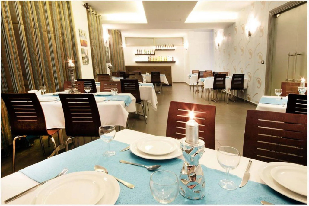 Bay Inn Hotel