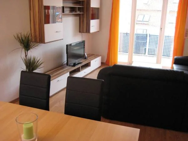 Brockenapartments