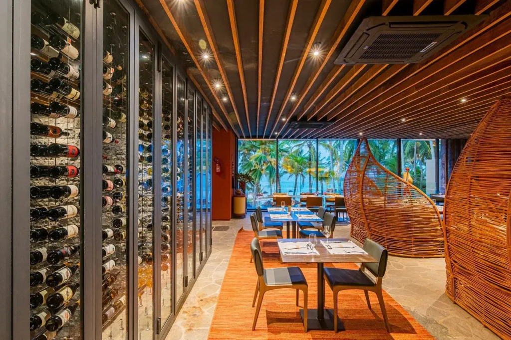 Carmel Taíba Exclusive Resort