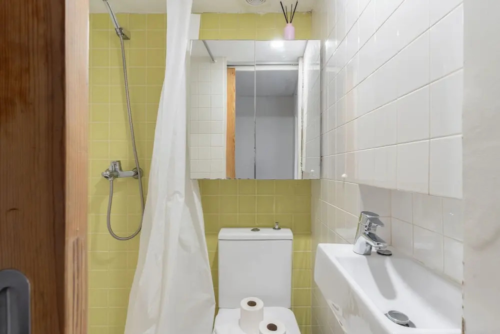 Santos Studio by Homing