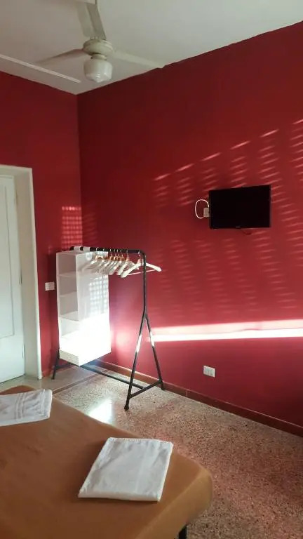 Art in Accommodation