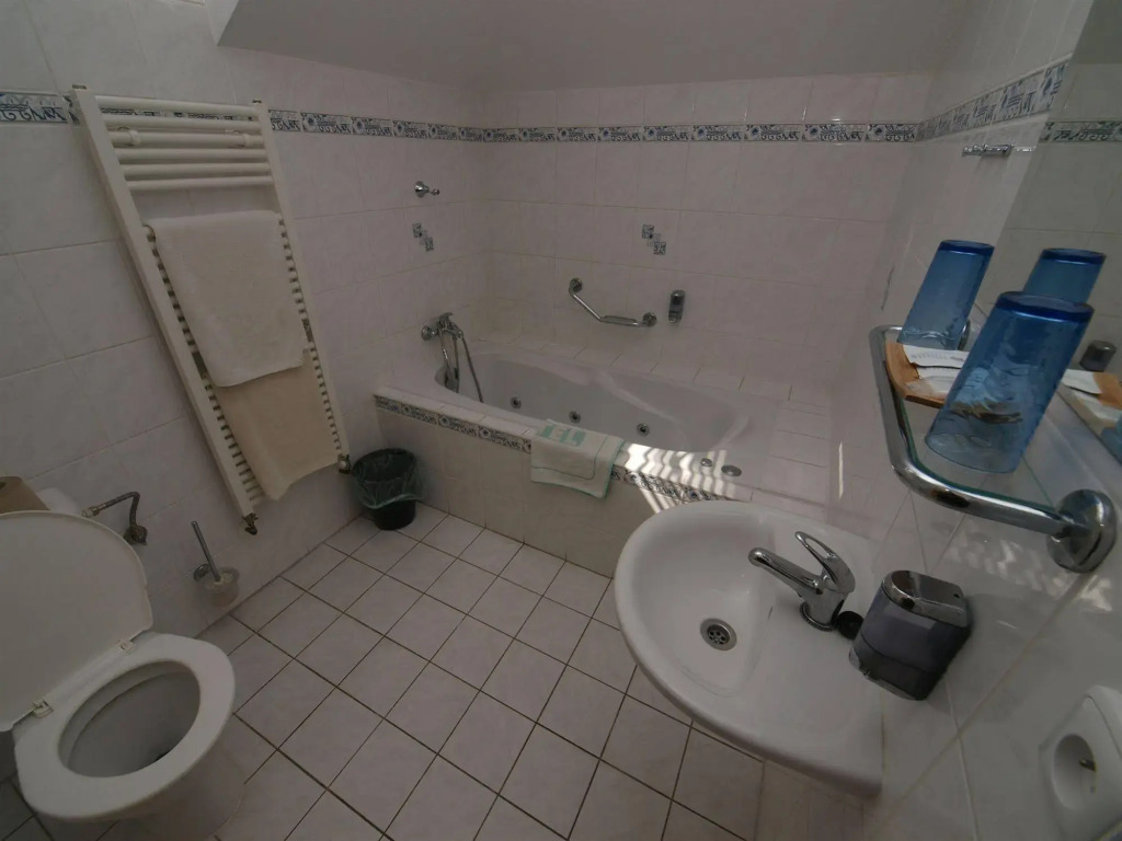 Hotel Macocha