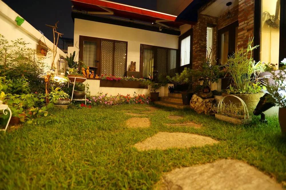 Yujung Guesthouse