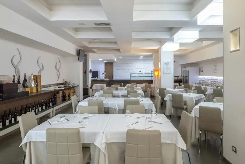 Viva Hotel Avellino