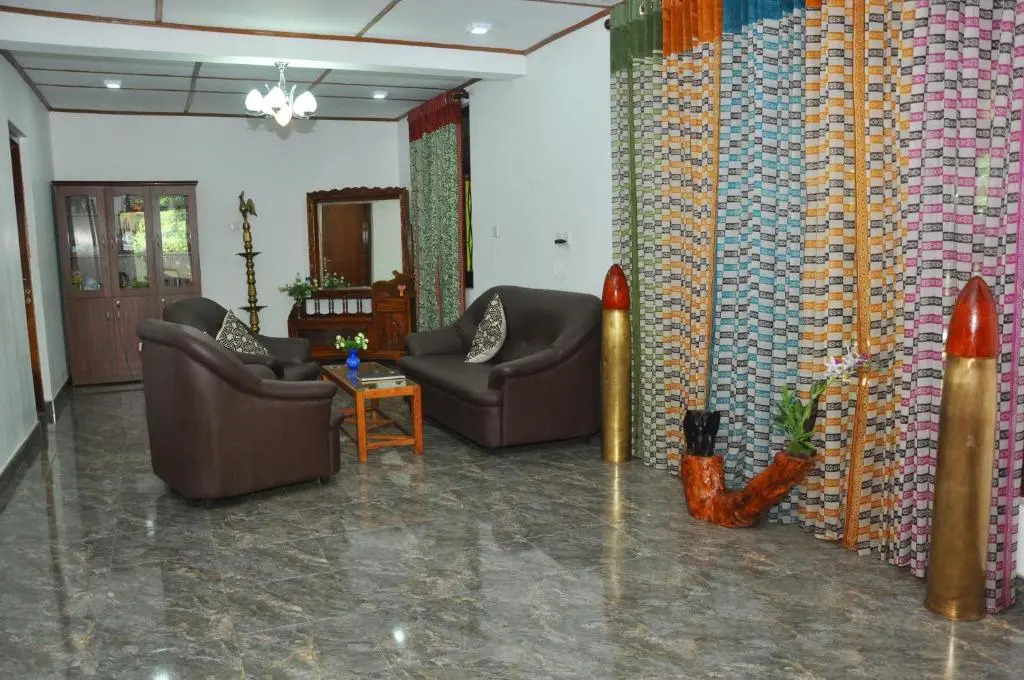 Domain Elephant Bungalow