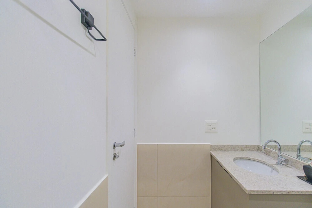 Comfort Near Allianz Parque Sp-p1804b