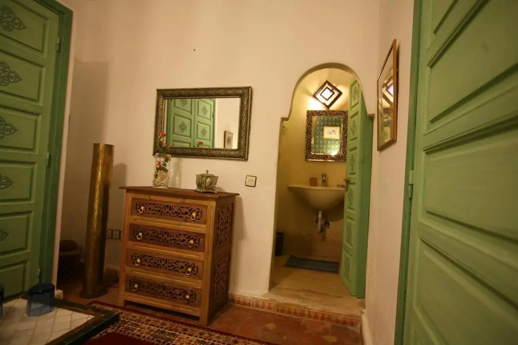 Riad Cherihane