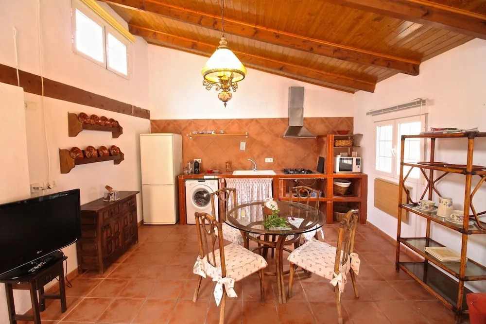 Villa Cactus Playa