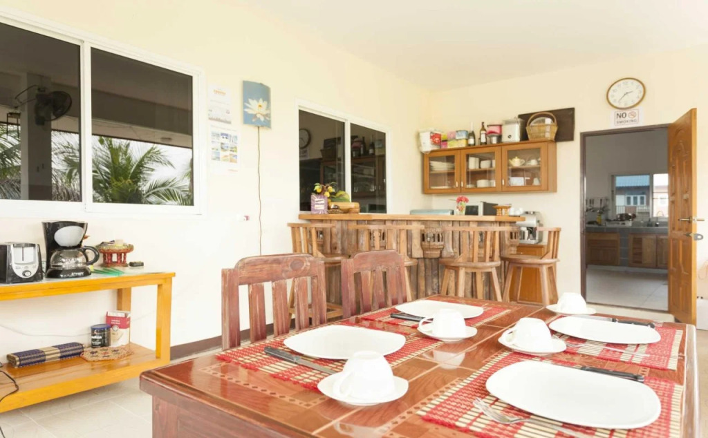 Lhas Place Homestay & Guesthouse