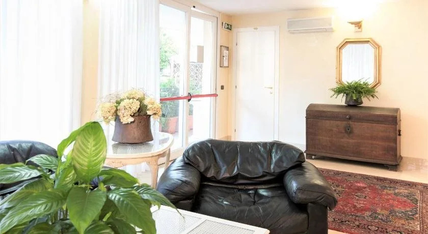 Residence Fellini