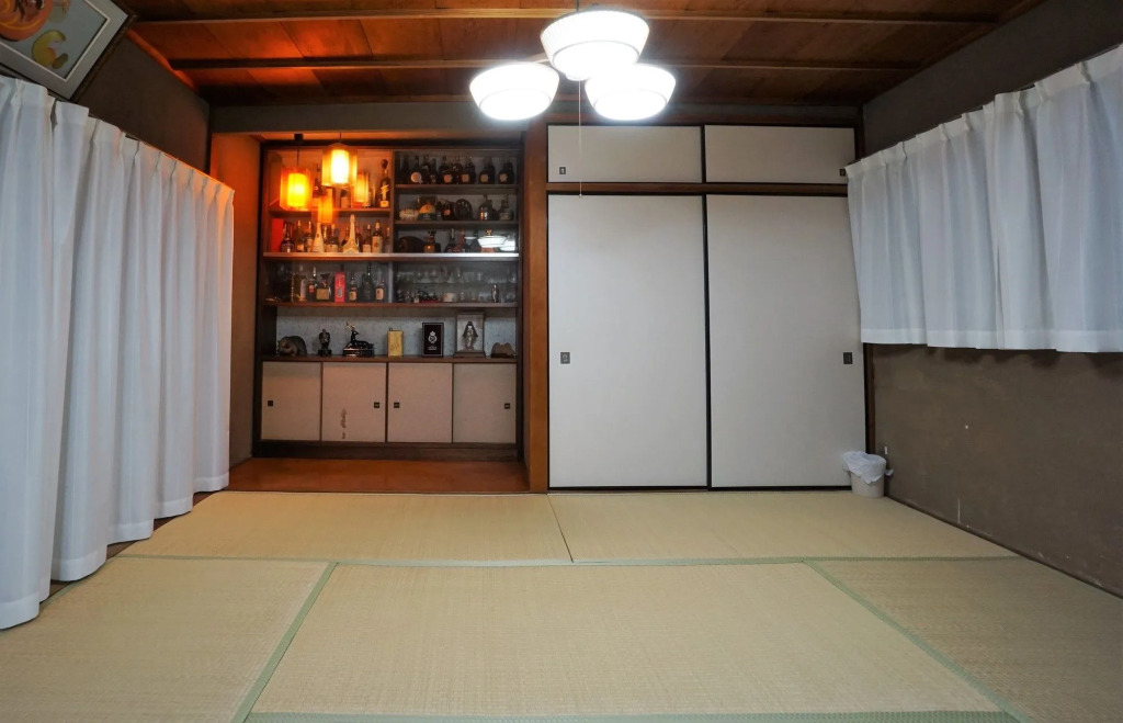 Villa Kyoto Saiin