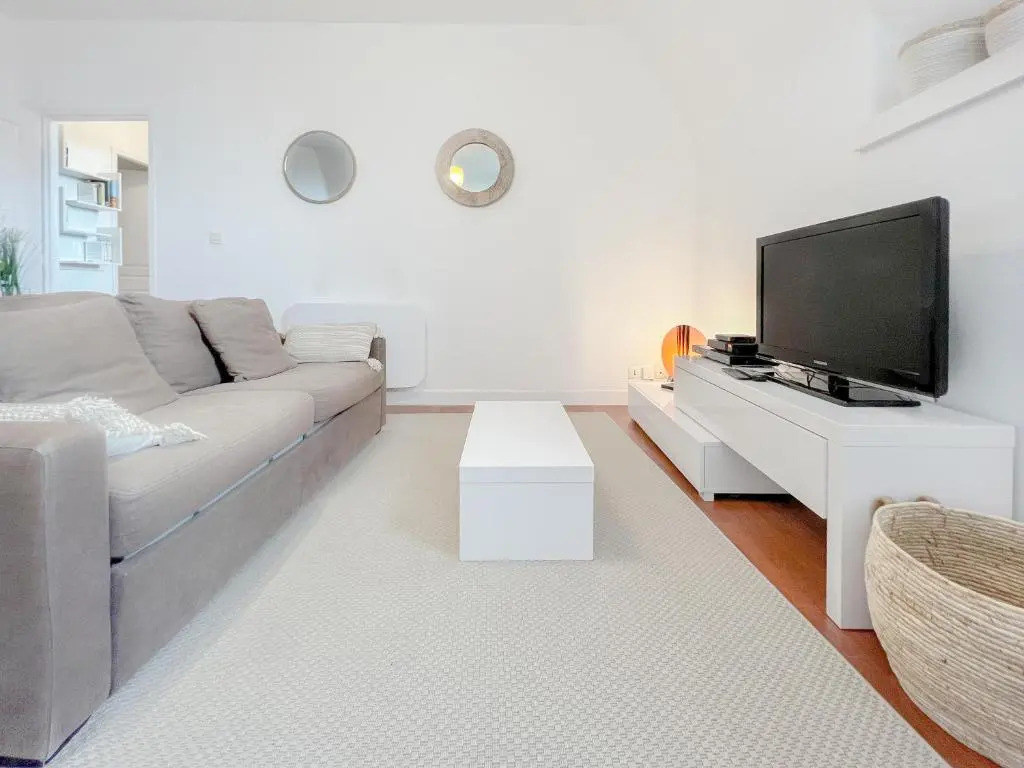 Appart Hypercentre - Le Clemenceau