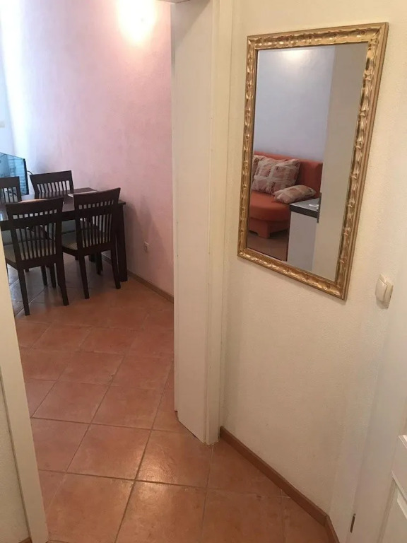 Apartments Semafor