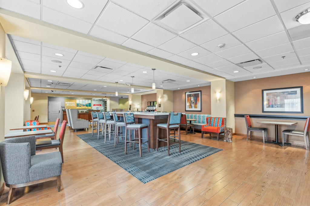 Hampton Inn Denver Northeast-Brighton