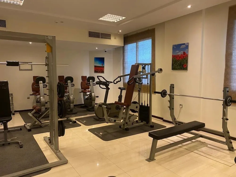 Palm Inn Hotel Doha