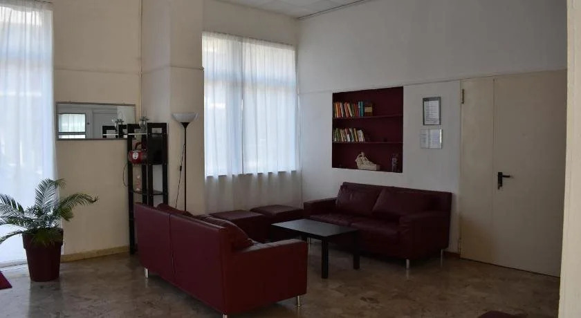 Hotel Roma