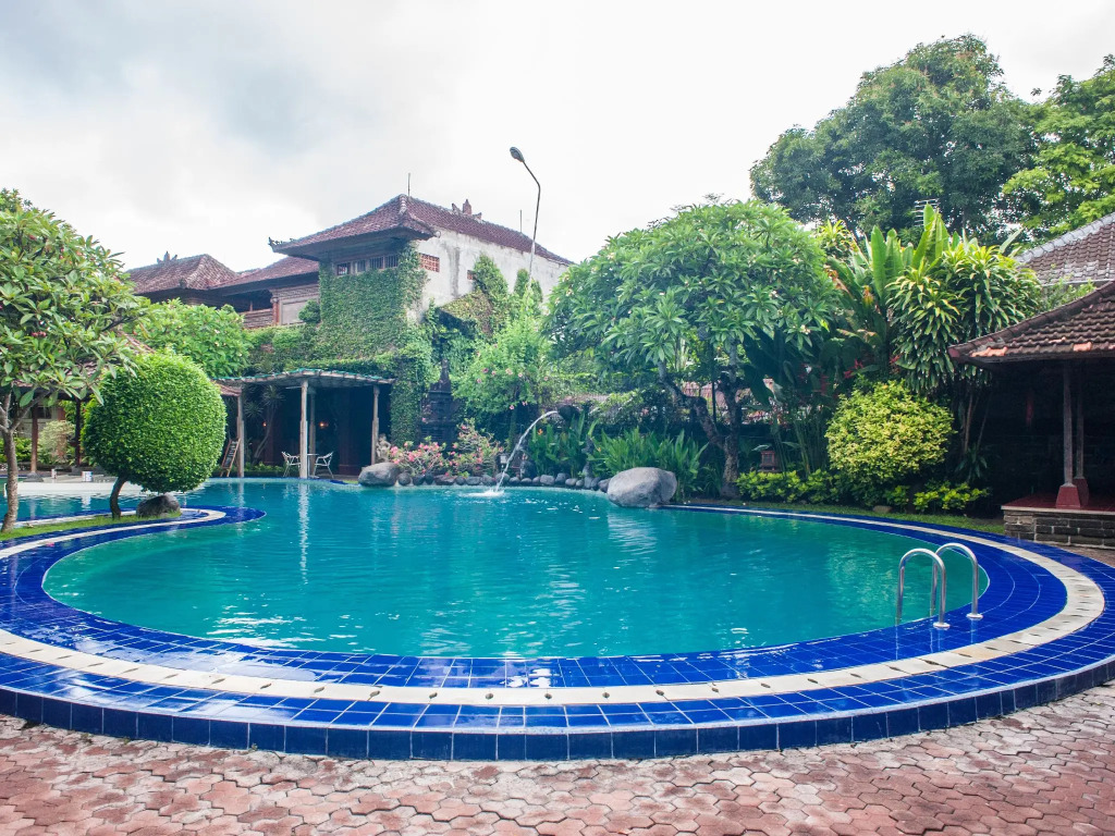 Matahari Bungalow
