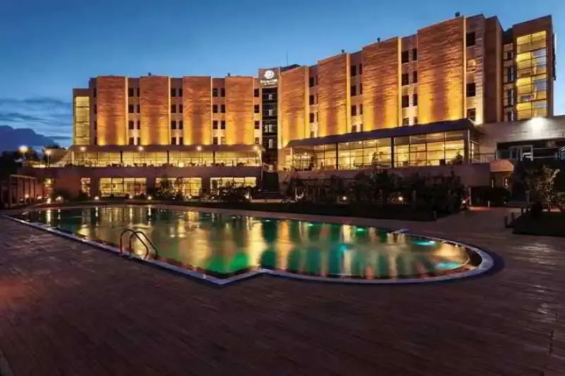 Avanos Irmak Hotel