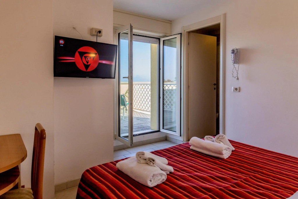Hotel Beverly