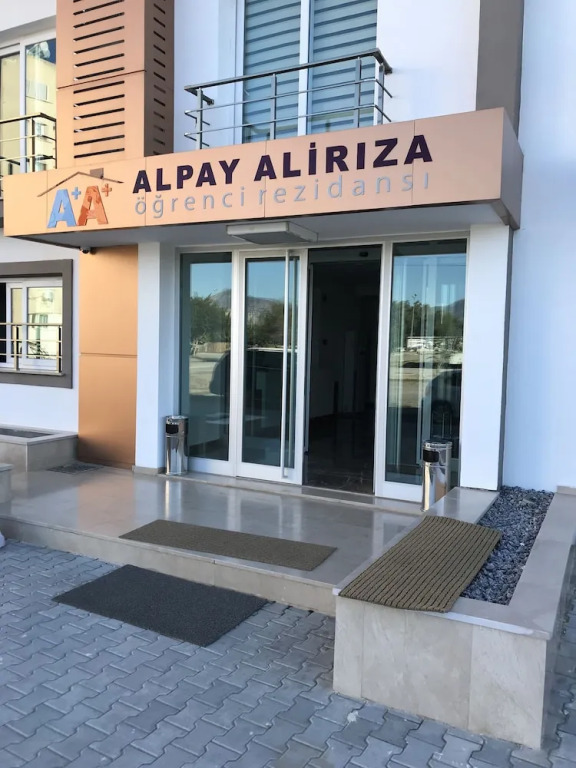 AA Rezidance
