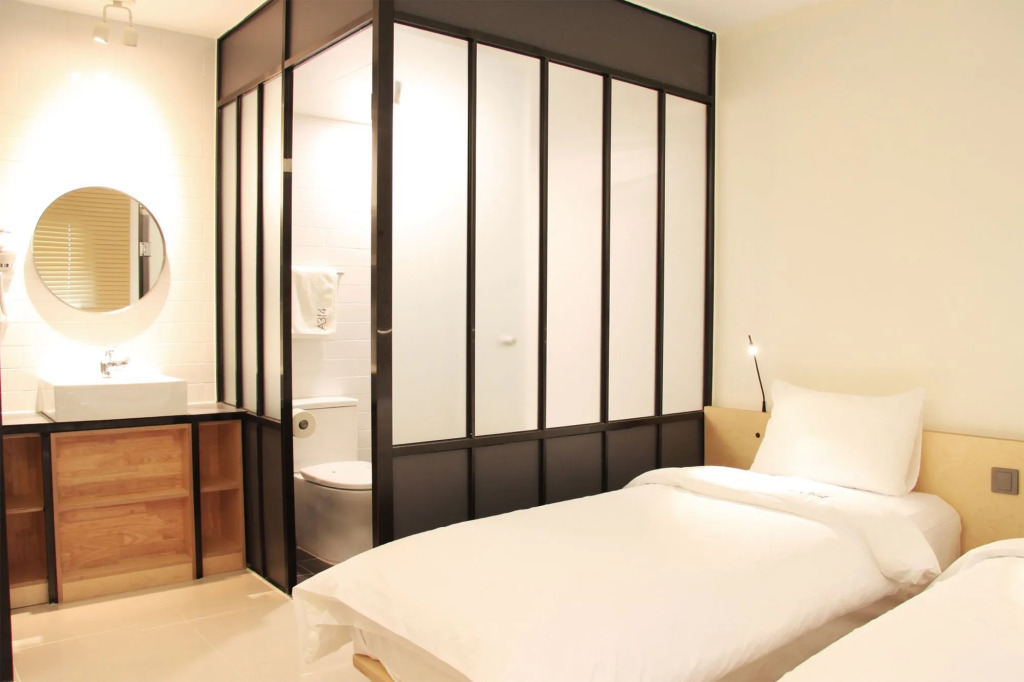 A314 Hotel