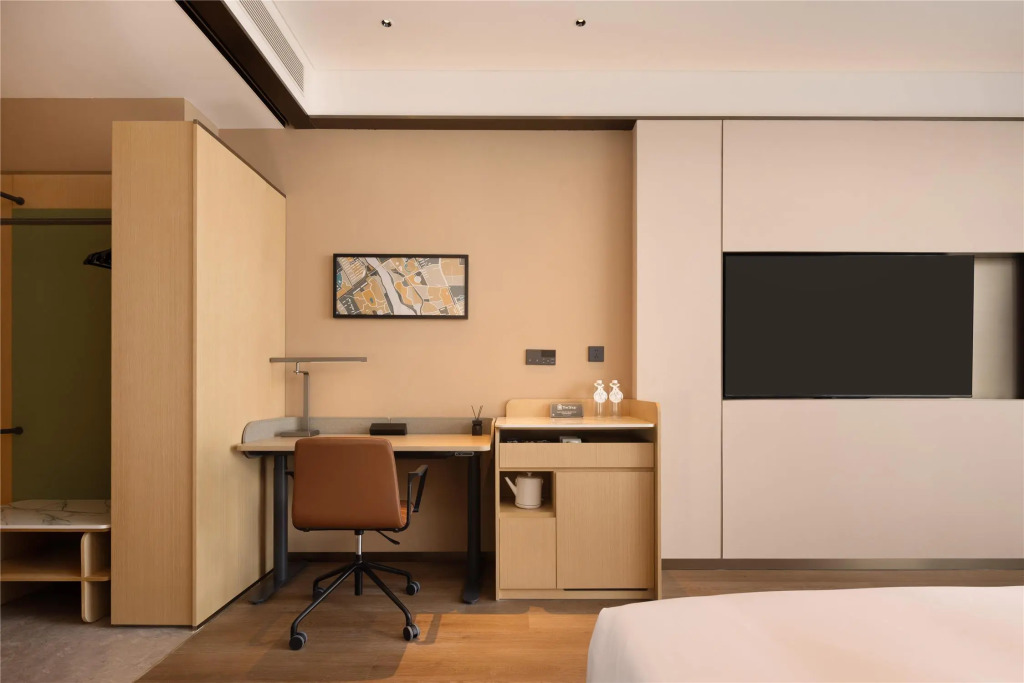 Hilton Garden Inn Jinghe County