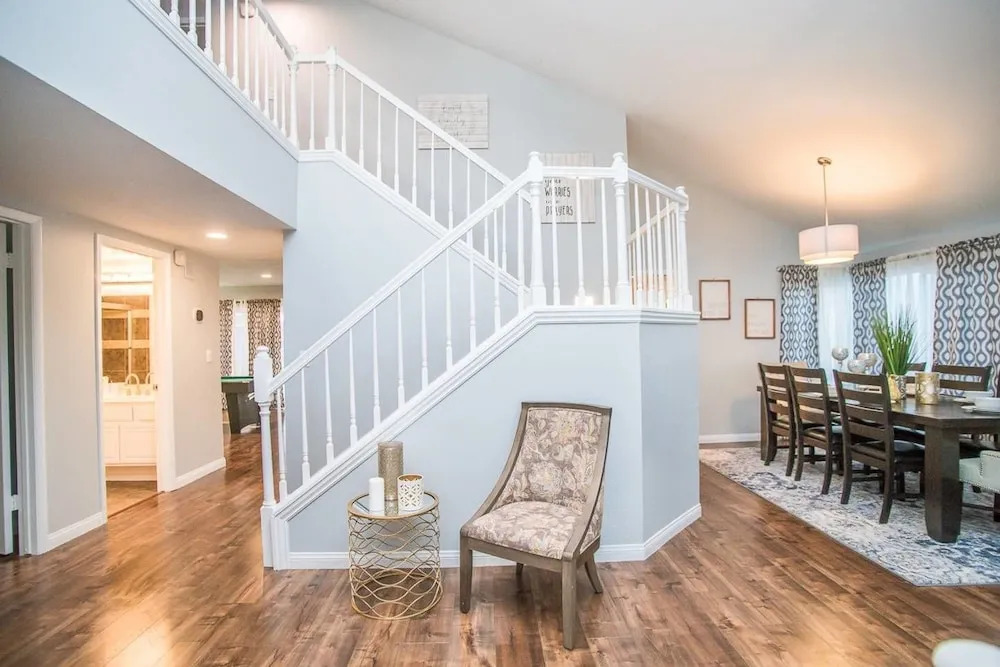 Laredo Legato 4 bd 3 ba Sparkling Pool & Spa!