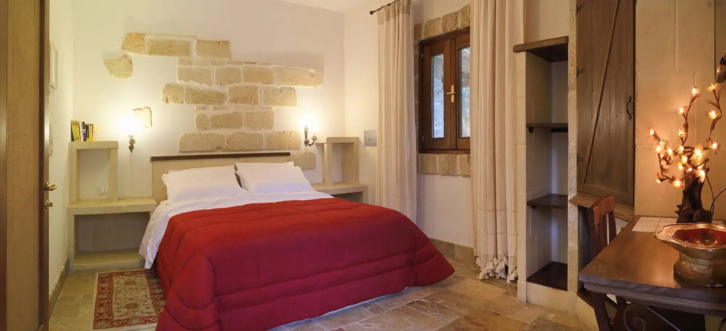 Masseria LUliveto Agri Resort